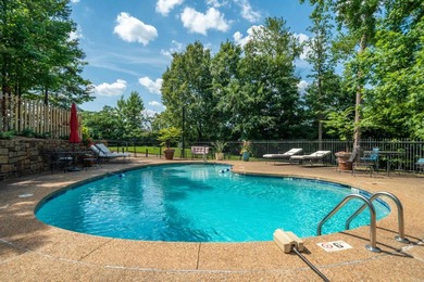 Experience the ultimate Lake Hamilton lifestyle in this - photo 39