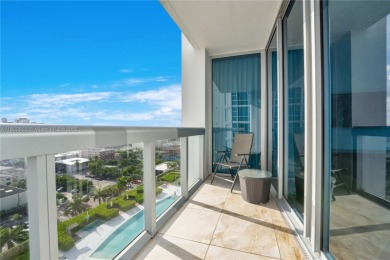 Own a Sunset-Facing Oceanfront Apartment - Carillon Condo Miami