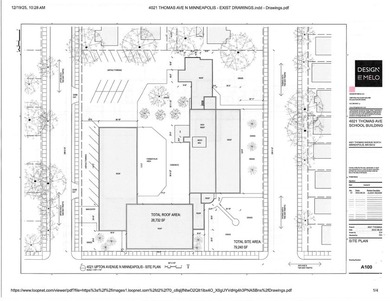 Specialty Building offering three floors of offices, large class - photo 9