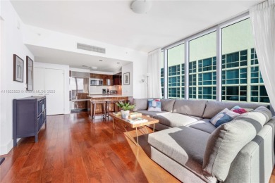 Own a Sunset-Facing Oceanfront Apartment - Carillon Condo Miami