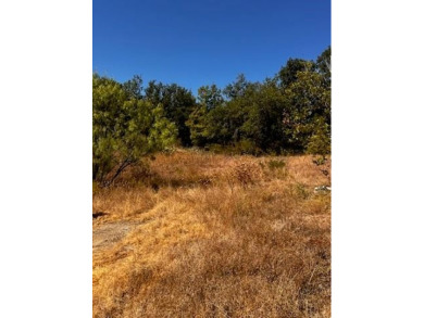Lake Lot For Sale in Brownwood, Texas