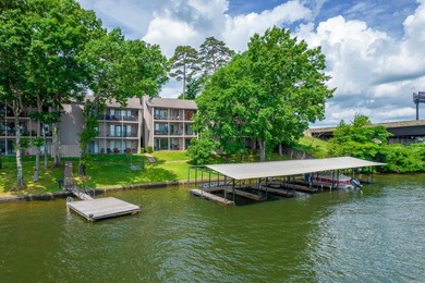 Experience the ultimate Lake Hamilton lifestyle in this - photo 43