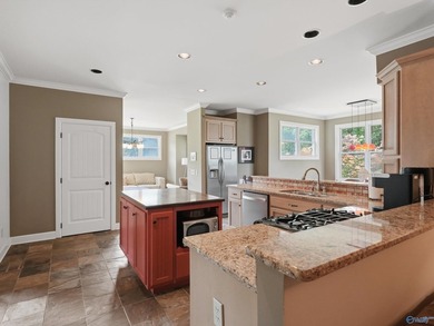 Rare opportunity to own a beautiful waterfront home on Lake - photo 9