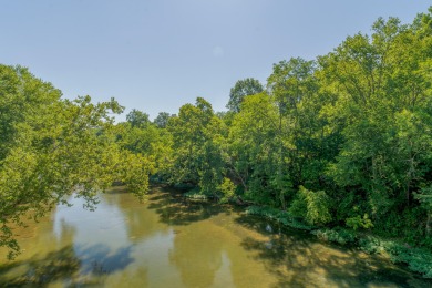 James River Acreage For Sale in Nixa Missouri
