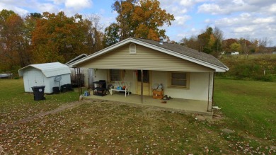 Lake Home For Sale in Corbin, Kentucky