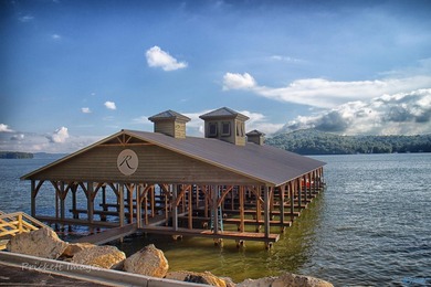 Experience lake living at The Reserve in this beautifully - photo 2
