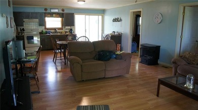 Solid 2-bedroom ranch on 1.5 acres with beautiful views and - photo 6