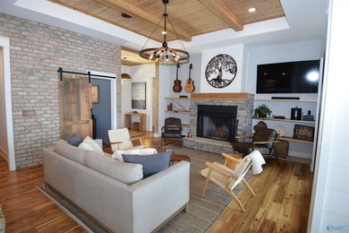 Experience lake living at The Reserve in this beautifully - photo 7