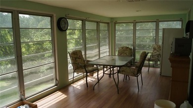 Solid 2-bedroom ranch on 1.5 acres with beautiful views and - photo 10