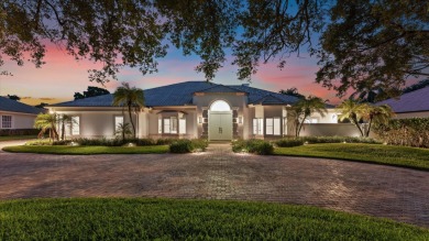 Lake Home For Sale in West Palm Beach, Florida