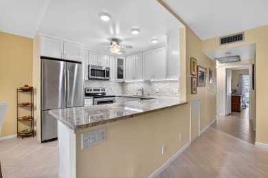 Lake Condo For Sale in Boca Raton, Florida
