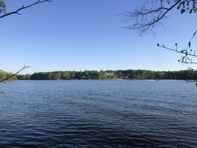 Lake Lot For Sale in Inman, South Carolina