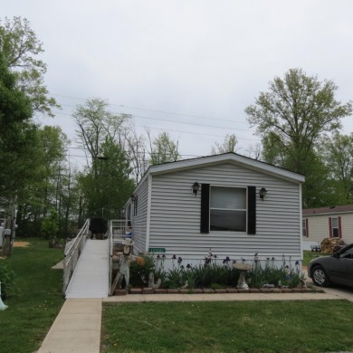 Lake Home Off Market in Minster, Ohio