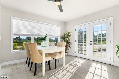 Five gated, fully fenced acres in North Fort Myers - a private - photo 9