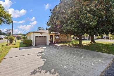 Lake Dardanelle Home For Sale in Russellville Arkansas