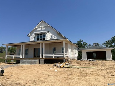 Under Construction-in THE BLUFFS OVERLOOKING WEISS LAKE - Approx - photo 1