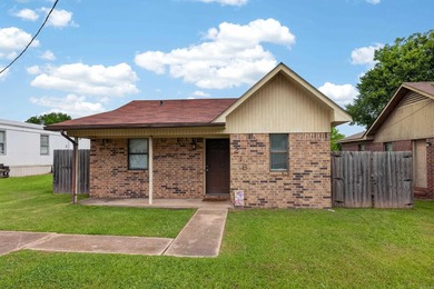Ouachita River Home Active Under Contract in Arkadelphia Arkansas