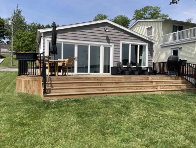 Lake Home For Sale in Hamilton, Indiana