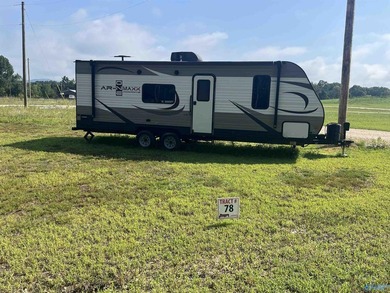 Landings At Waterhouse a beautiful new campground in Cedar Bluff - photo 1
