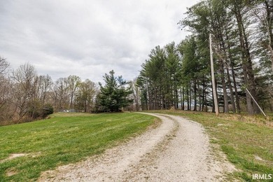 A 5.5 ACRE PARCEL IN SE BLOOMINGTON IS IMPOSSIBLE TO FIND, BUT - photo 3