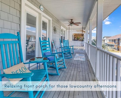 Beach home located in the NON - HOA community of Summer House in - photo 4