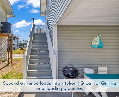 Beach home located in the NON - HOA community of Summer House in - photo 5