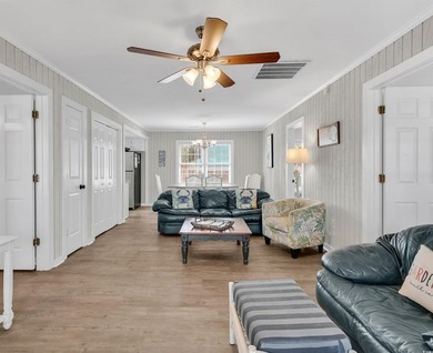 Beach home located in the NON - HOA community of Summer House in - photo 7