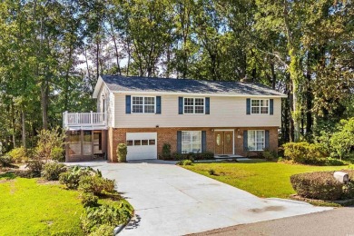 Lake Home For Sale in Myrtle Beach, South Carolina