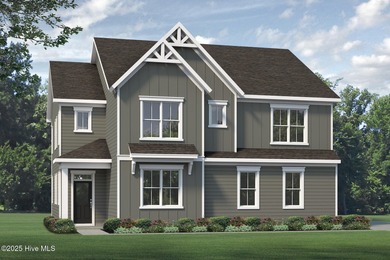 (private lake, pond, creek) Home Active Under Contract in Aberdeen North Carolina