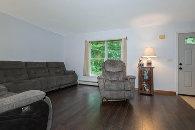 2 acres of peaceful privacy surrounded by trees and tucked away - photo 11