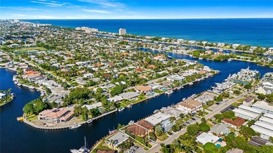 This is a truly rare property. Located on the widest canal - photo 1