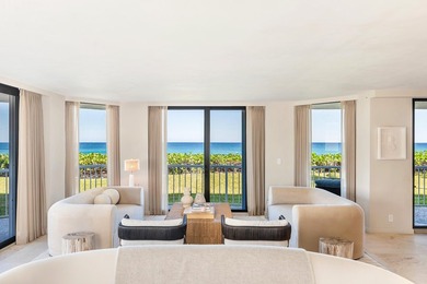 Located directly on the ocean in the prestigious Enclave - photo 1