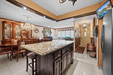 3-family semi-detached split-level home built with rare jumbo - photo 12