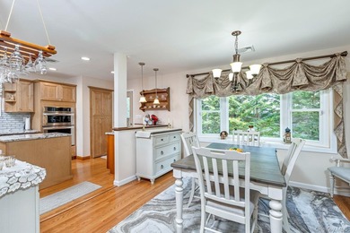Welcome to 276 Parkway Drive in the Peconic River Park community - photo 12