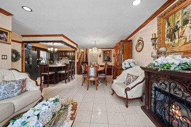 3-family semi-detached split-level home built with rare jumbo - photo 14