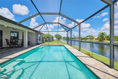 INTERSECTING CANAL VIEW from this beautiful newer freshwater - photo 4