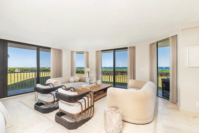 Located directly on the ocean in the prestigious Enclave - photo 4