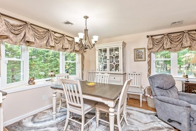 Welcome to 276 Parkway Drive in the Peconic River Park community - photo 15