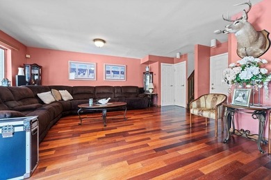 3-family semi-detached split-level home built with rare jumbo - photo 16