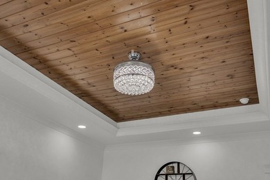 Classy, luxurious comfort with panoramic views of Dale Hollow - photo 17