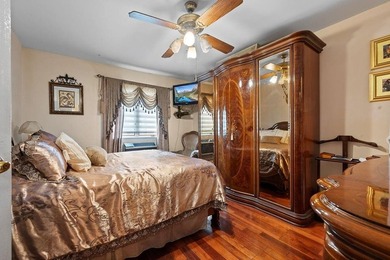 3-family semi-detached split-level home built with rare jumbo - photo 20