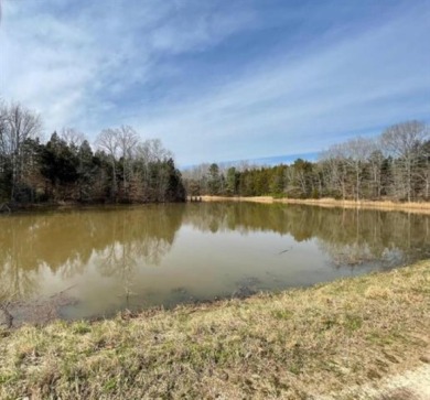 (private lake, pond, creek) Acreage For Sale in Mercer Tennessee