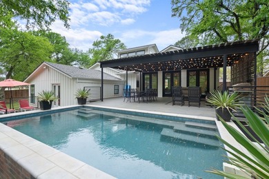 $75k PRICE IMPROVEMENT on this lakeside luxury home in - photo 1