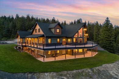 Lake Home For Sale in Deer Park, Washington