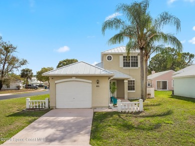 ~ BRAND NEW METAL ROOF ~ Welcome to Bermuda Walk! This charming - photo 21