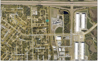 Build your Florida dream home on this residential lot in a - photo 4