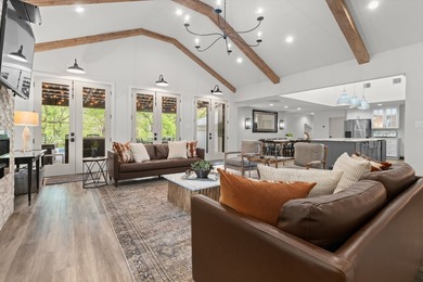 $75k PRICE IMPROVEMENT on this lakeside luxury home in - photo 5