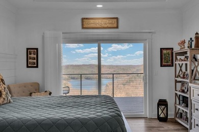 Classy, luxurious comfort with panoramic views of Dale Hollow - photo 25