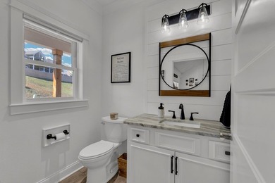 Classy, luxurious comfort with panoramic views of Dale Hollow - photo 27