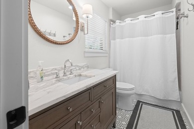 $75k PRICE IMPROVEMENT on this lakeside luxury home in - photo 8